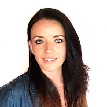 Dr. Jemma Mc Gourty