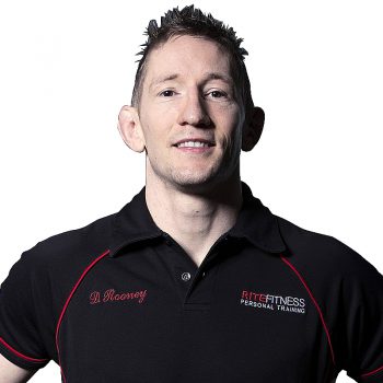 Damien Rooney