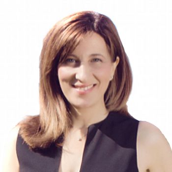 Dr. Gloriane Giovannelli