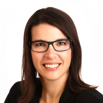 Dr. Amy Bender