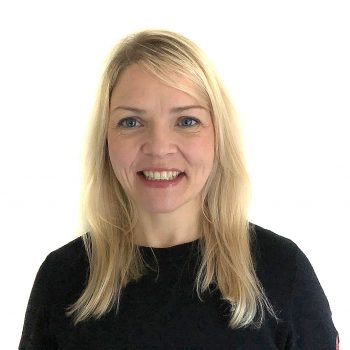 Jenny Mc Parland