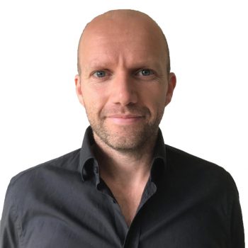 Nicholas Witton